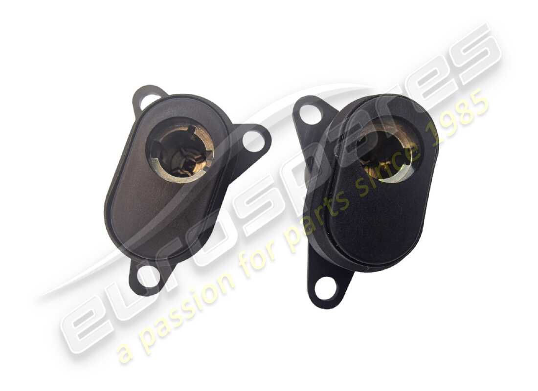 nouveau kit de boutons de porte lamborghini (dr + lh). numéro de pièce 0072005036 (1)