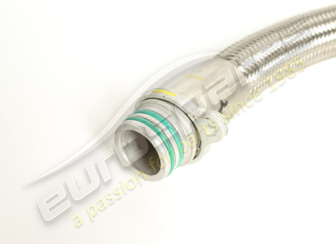 tuyau de récupération d'huile de ferrari utilisé du moteur. numéro de pièce 317835 (2)