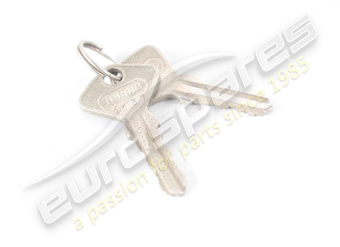 nouveau (autre) ferrari verrou. numéro de pièce 2513433002 (7)