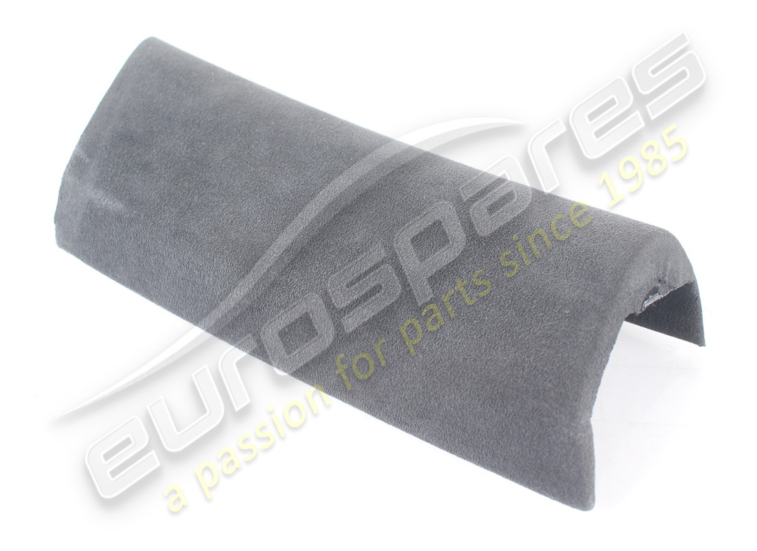 PANNEAU DE GARNITURE D'OCCASION Lamborghini, MONTANT DROIT, ALCANTARA. RÉFÉRENCE 4T0867232A (1)