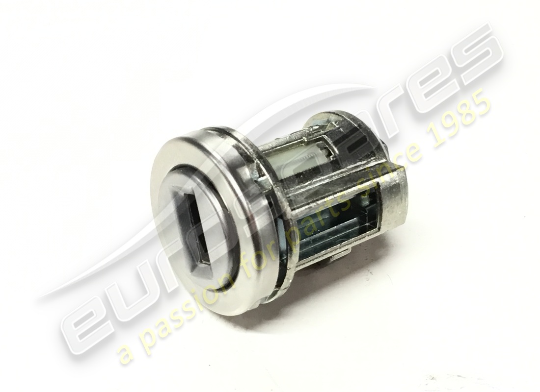 kit serrure + clé neuf maserati. numéro de pièce 980139781 (4)