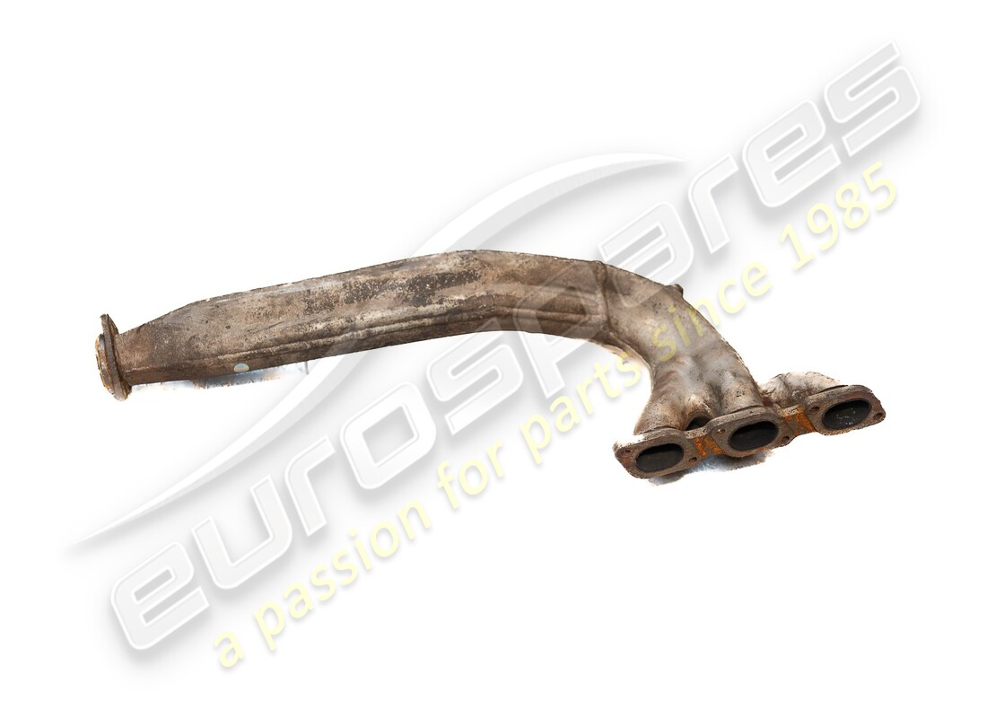 utilisé ferrari collecteur avant droit. numéro de pièce 123269 (2)