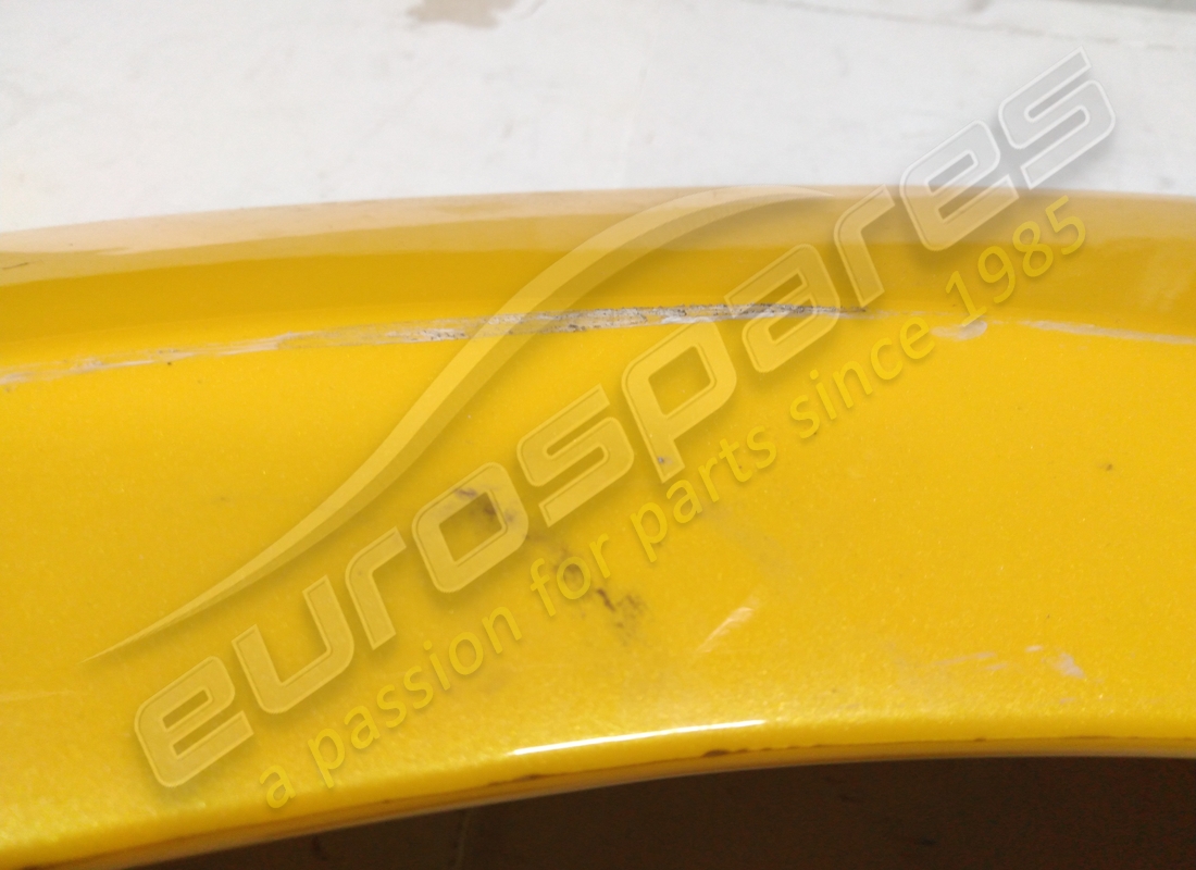 utilisé lamborghini aile gauche. numéro de pièce 400821021a (5)