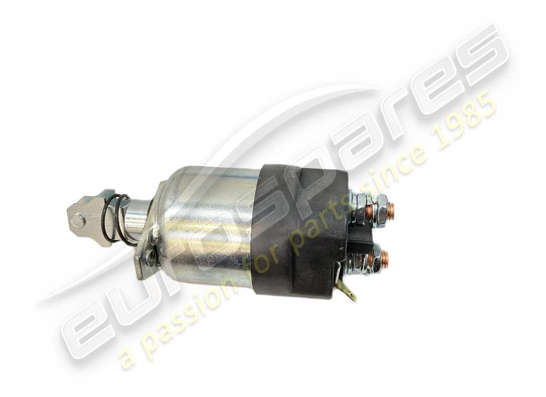 NOUVEAU SOLÉNOÏDE DE DÉMARREUR Eurospares DINO. NUMÉRO DE PIÈCE 95130002 (1)