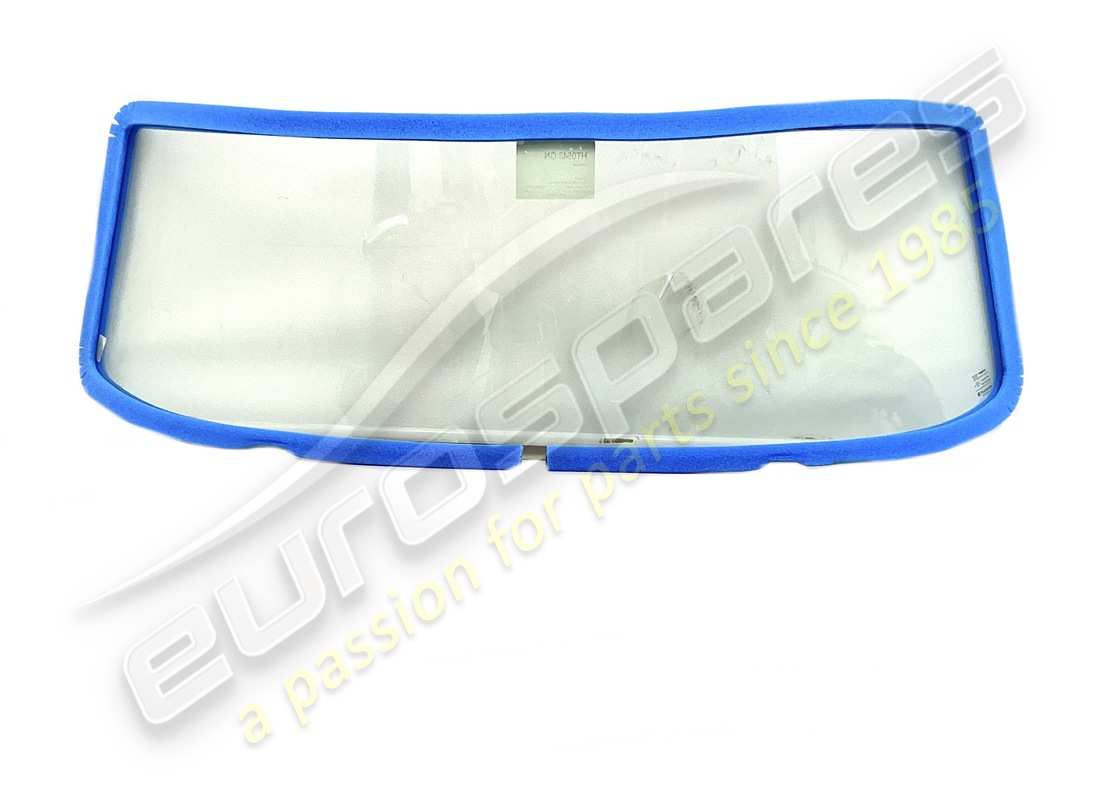 NOUVEAU PARE-BRISE Eurospares - CONVIENT À 400 SUPERAMERICA . NUMÉRO DE PIÈCE FSCR004 (1)
