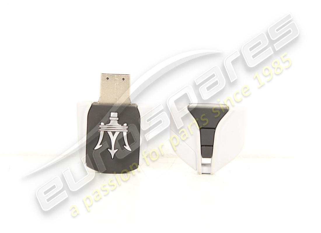 nouvelle maserati nouvelle vidéo sur les accessoires qp (numéro de pièce us 940000435 (2)