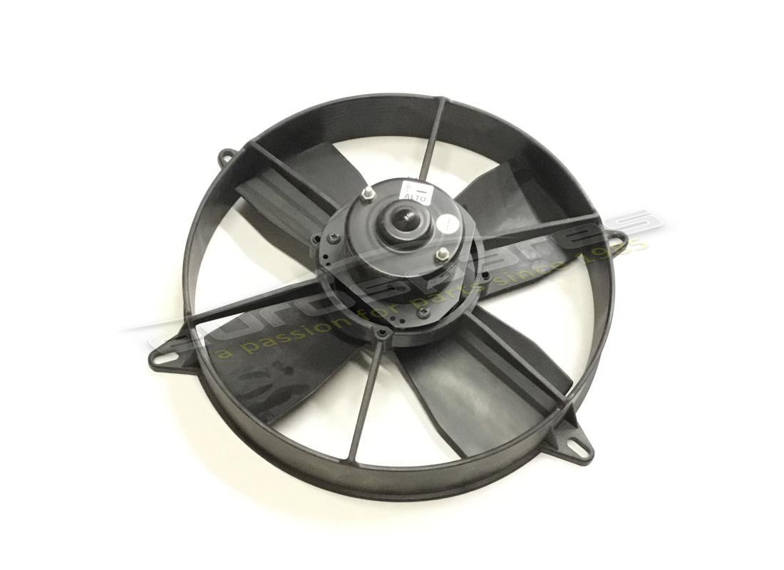 nouveau ensemble de ventilateur ferrari. numéro de pièce 124040 (1)