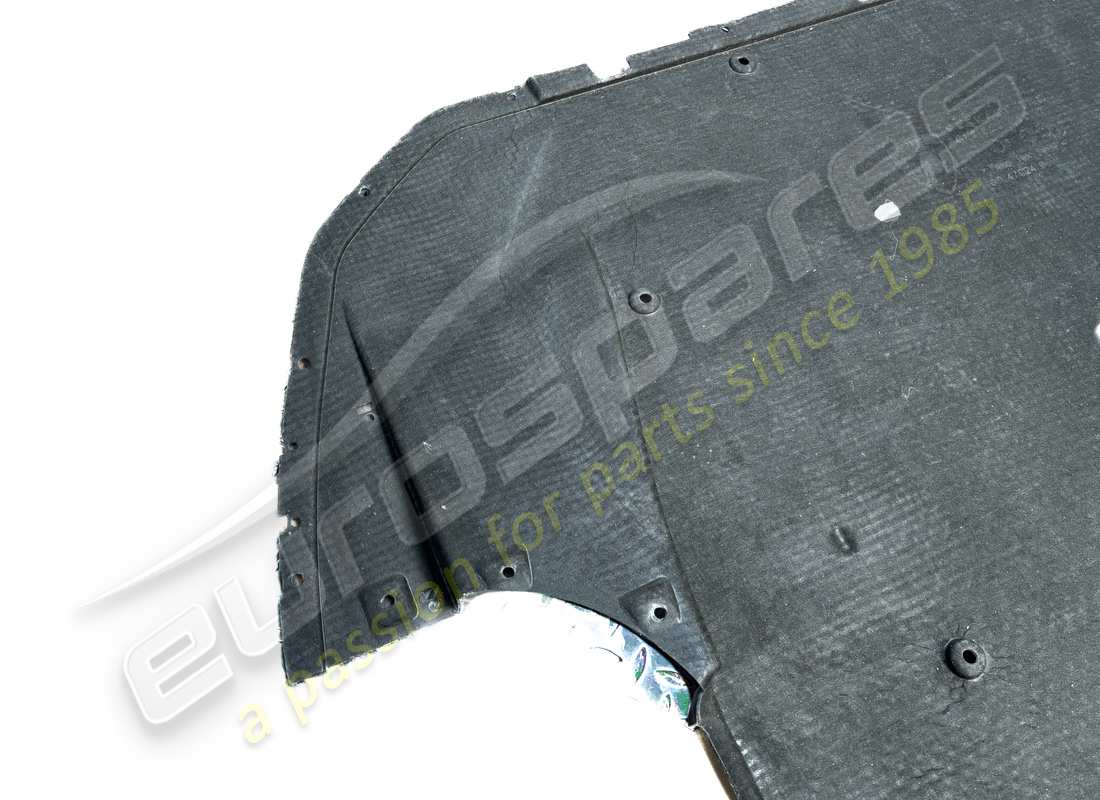 nouveau garniture de sous-carrosserie lamborghini. référence 470825189c (2)