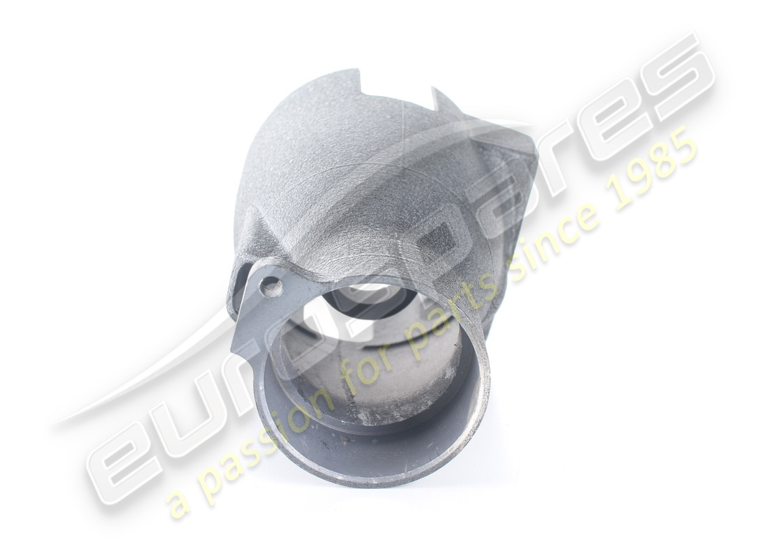 NEW FERRARI COLUMN COVER. PART NUMBER 114321 (3) new ferrari column cover. part number 114321 (3)