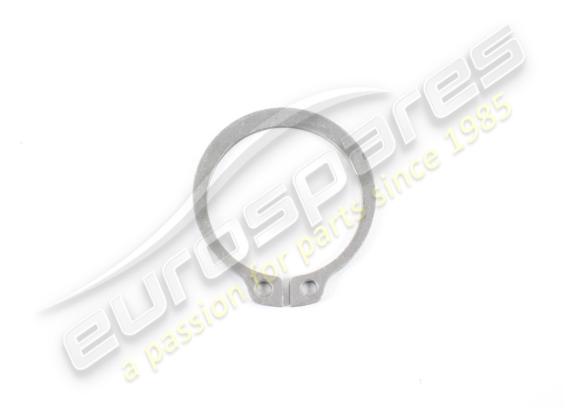 nouveau anneau à pression ferrari. numéro de pièce 11067276 (1)