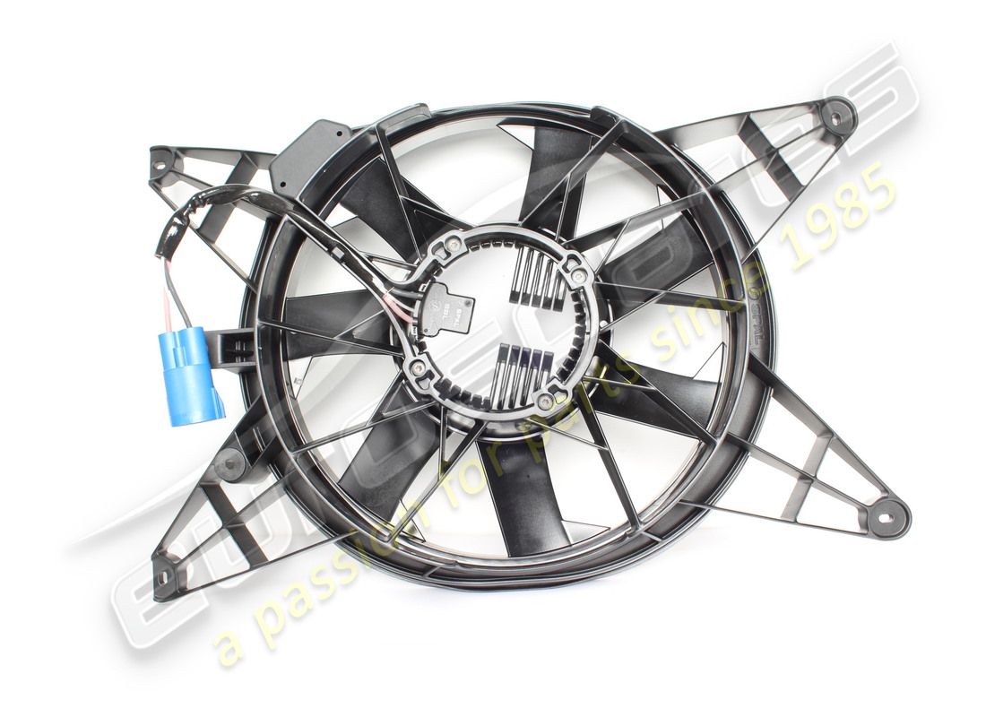 nouveau ferrari ventilateur électrique complet. numéro de pièce 270923 (2)