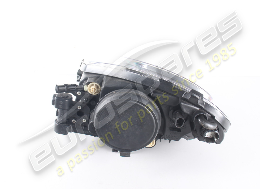 nouveau ferrari phare droit feux de croisement/route non valable pour les états-unis et la grande-bretagne gris. numéro de pièce 198681 (4)