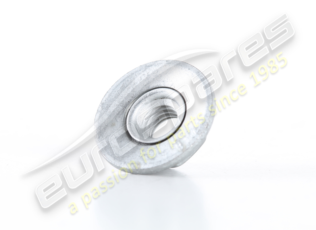 NOUVEAU ÉCROU MASERATI. NUMÉRO DE PIÈCE 675000093 (2) nouveau écrou maserati. numéro de pièce 675000093 (2)