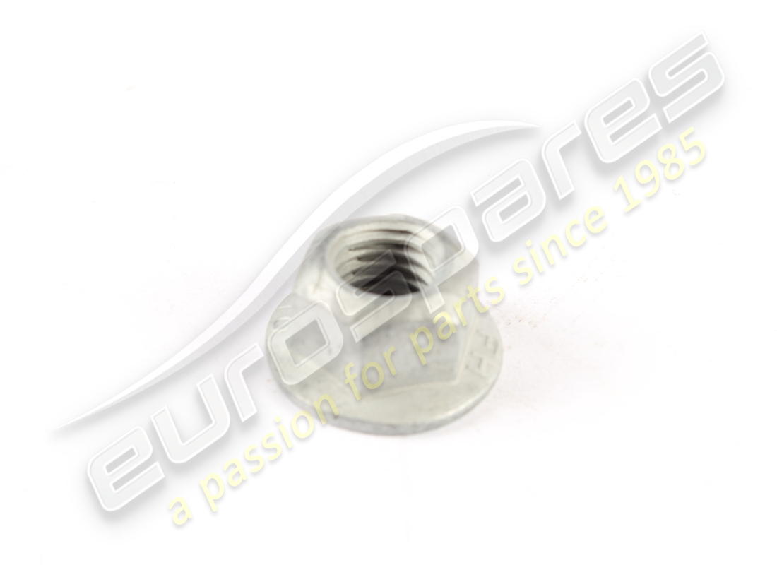nouveau porsche écrou hexagonal - vm 10. référence 90038000801 (1)