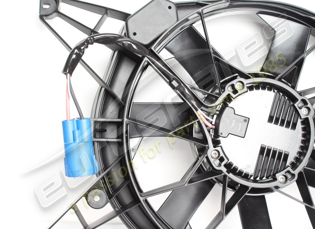 nouveau ferrari ventilateur électrique complet. numéro de pièce 270923 (3)