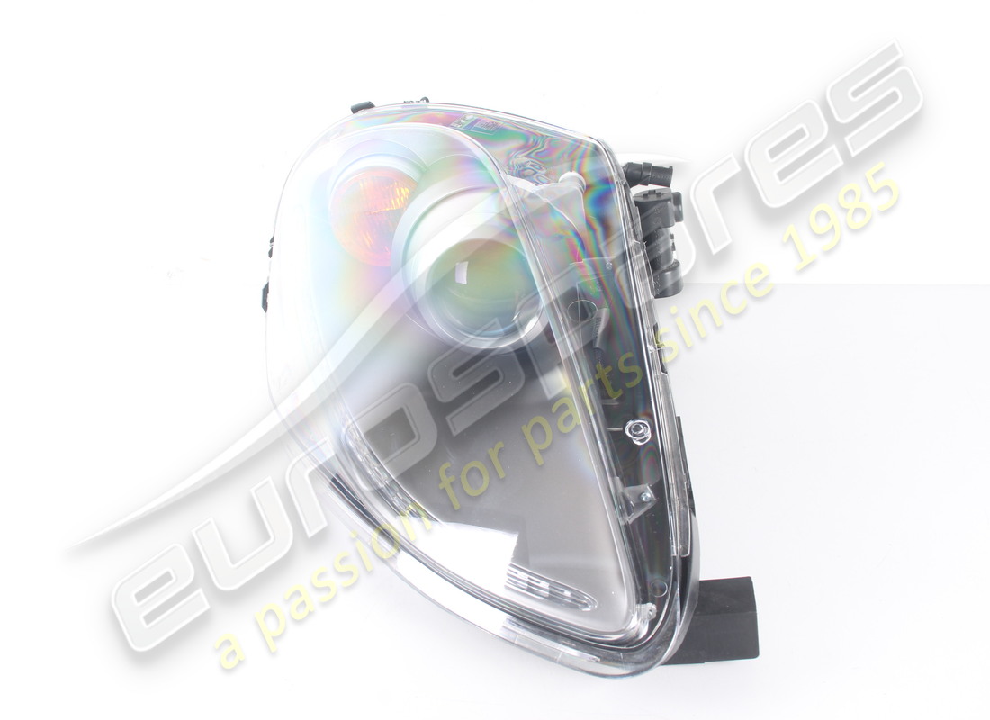 nouveau ferrari phare droit feux de croisement/route non valable pour les états-unis et la grande-bretagne gris. numéro de pièce 198681 (2)