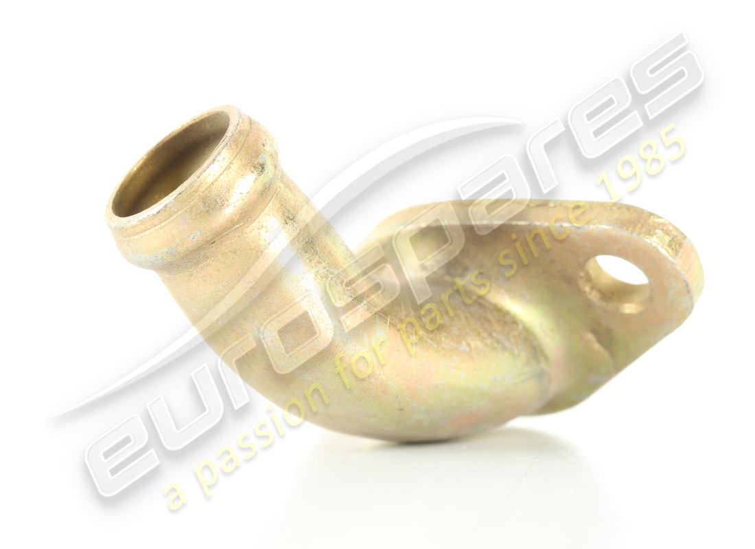 nouveau raccord d'entrée de liquide de refroidissement de chauffage lamborghini. référence 004710824 (3)