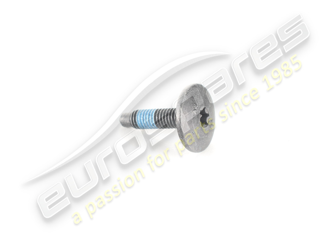 nouvelle vis à tête cylindrique lamborghini. numéro de pièce n90917201 (1)