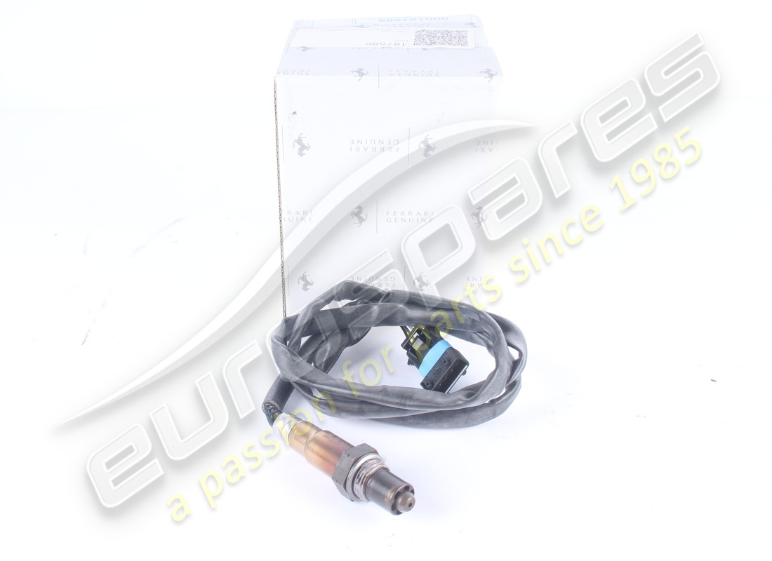 NOUVEAU Ferrari SALTEUR LAMBDA ARRIÈRE. . NUMÉRO DE PIÈCE 187586 (1) NOUVEAU Ferrari SALTEUR LAMBDA ARRIÈRE. . NUMÉRO DE PIÈCE 187586 (1)