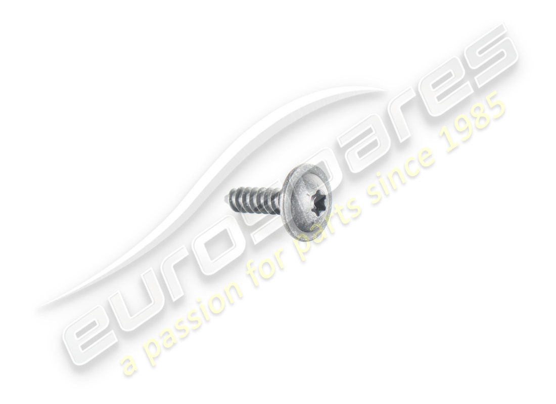 NOUVEAU TARAUDAGE À BRIDE Lamborghini. NUMÉRO DE PIÈCE N90698606 (1)