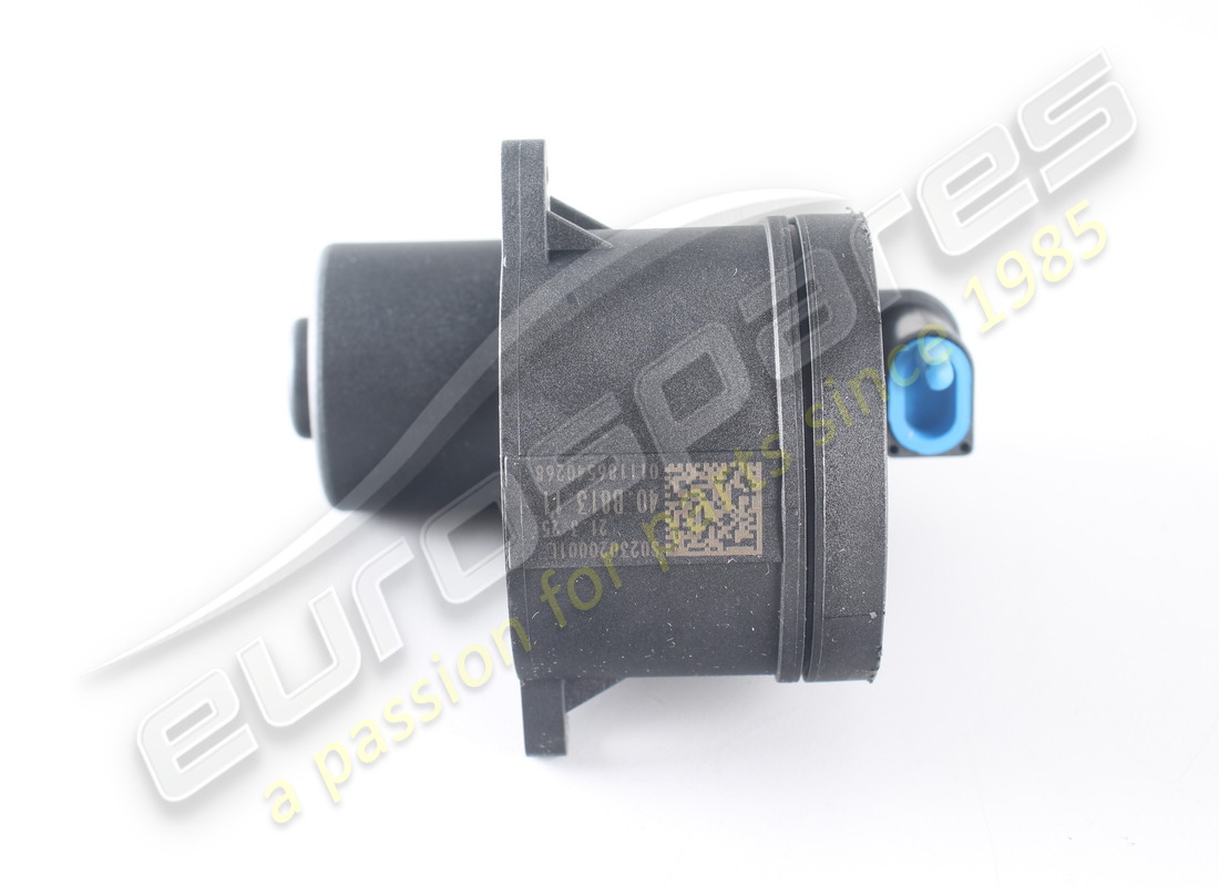 nouveau kit moteur-réglage d'étrier de frein de stationnement maserati. référence 673006244 (6)