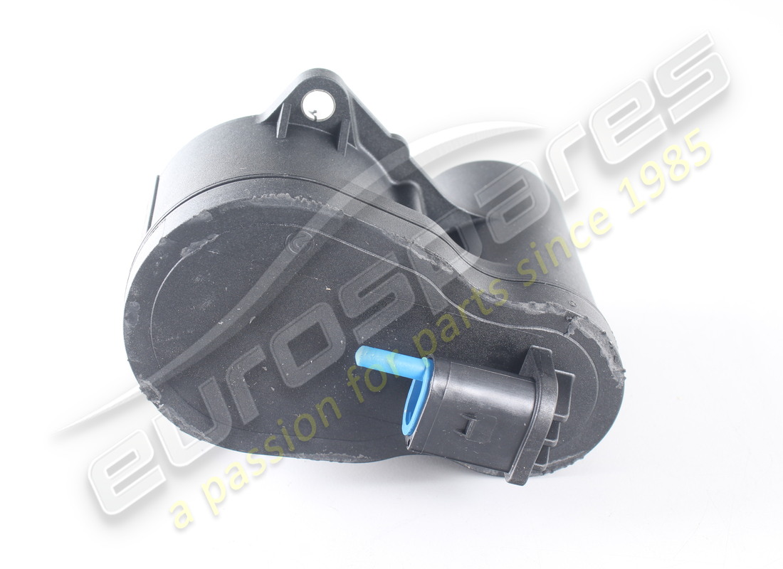 nouveau kit moteur-réglage d'étrier de frein de stationnement maserati. référence 673006244 (5)