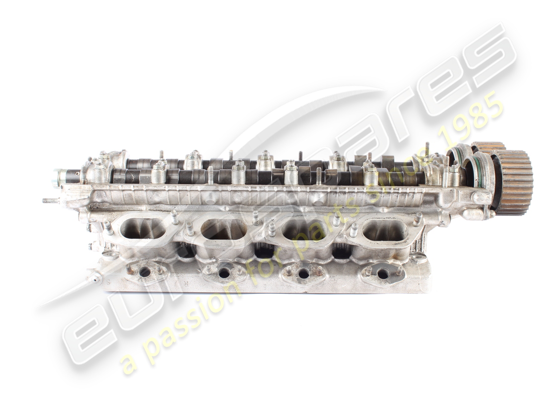 Ferrari CULASSE GAUCHE UTILISÉE. NUMÉRO DE PIÈCE 154015 (1)