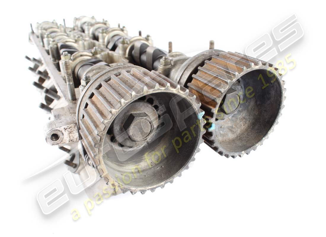 utilisé ferrari culasse gauche. numéro de pièce 154015 (6)