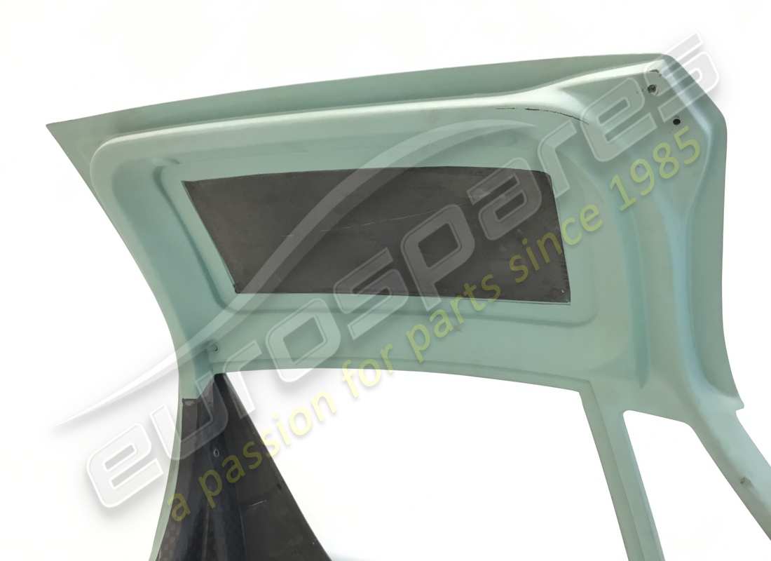 nouveau cadre de porte gauche ferrari. numéro de pièce 66563700 (7)