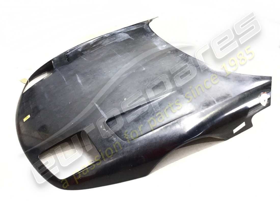 utilisé ferrari capot avant. numéro de pièce 63217800 (2)