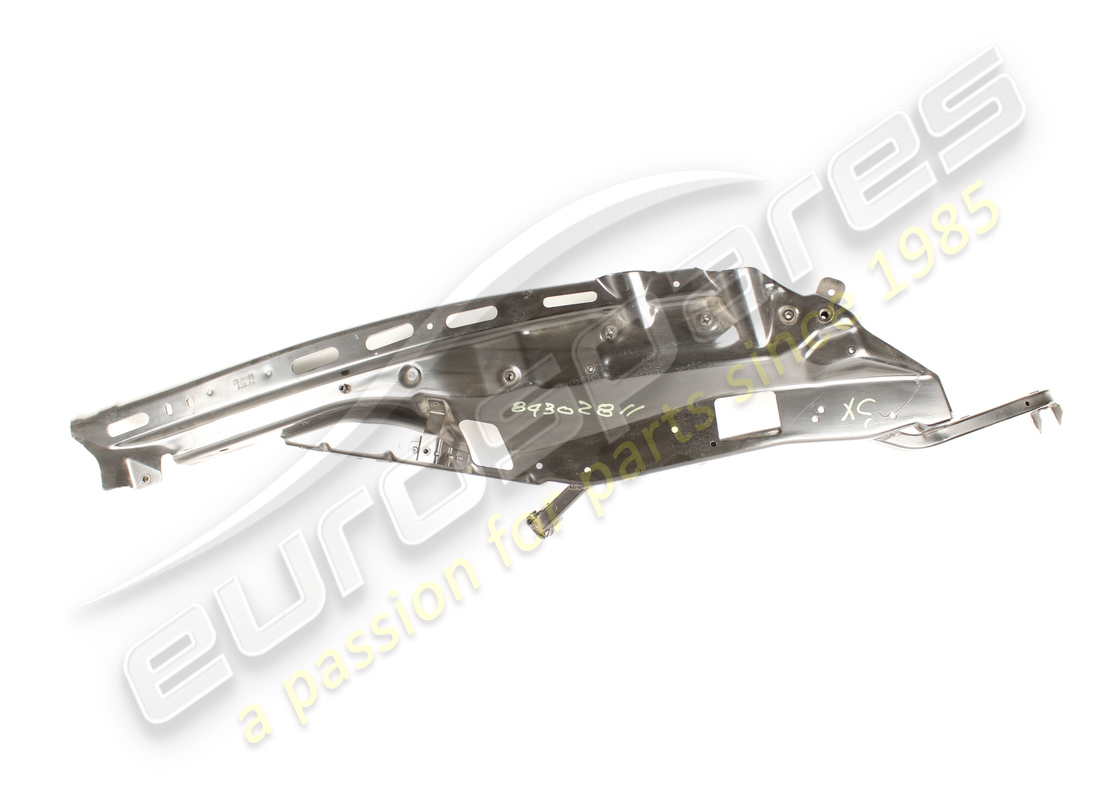 nouveau ferrari support complet pour fe avant gauche. numéro de pièce 84302811 (1)