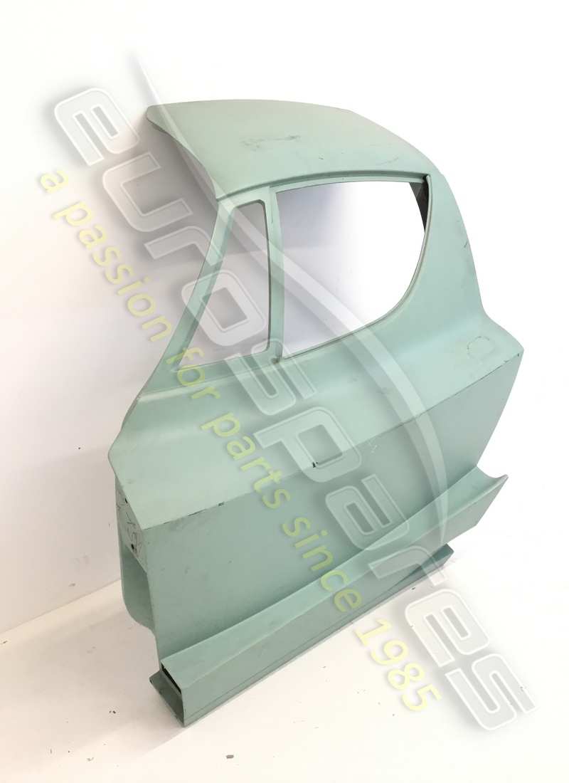 nouveau cadre de porte gauche ferrari. numéro de pièce 66563700 (3)