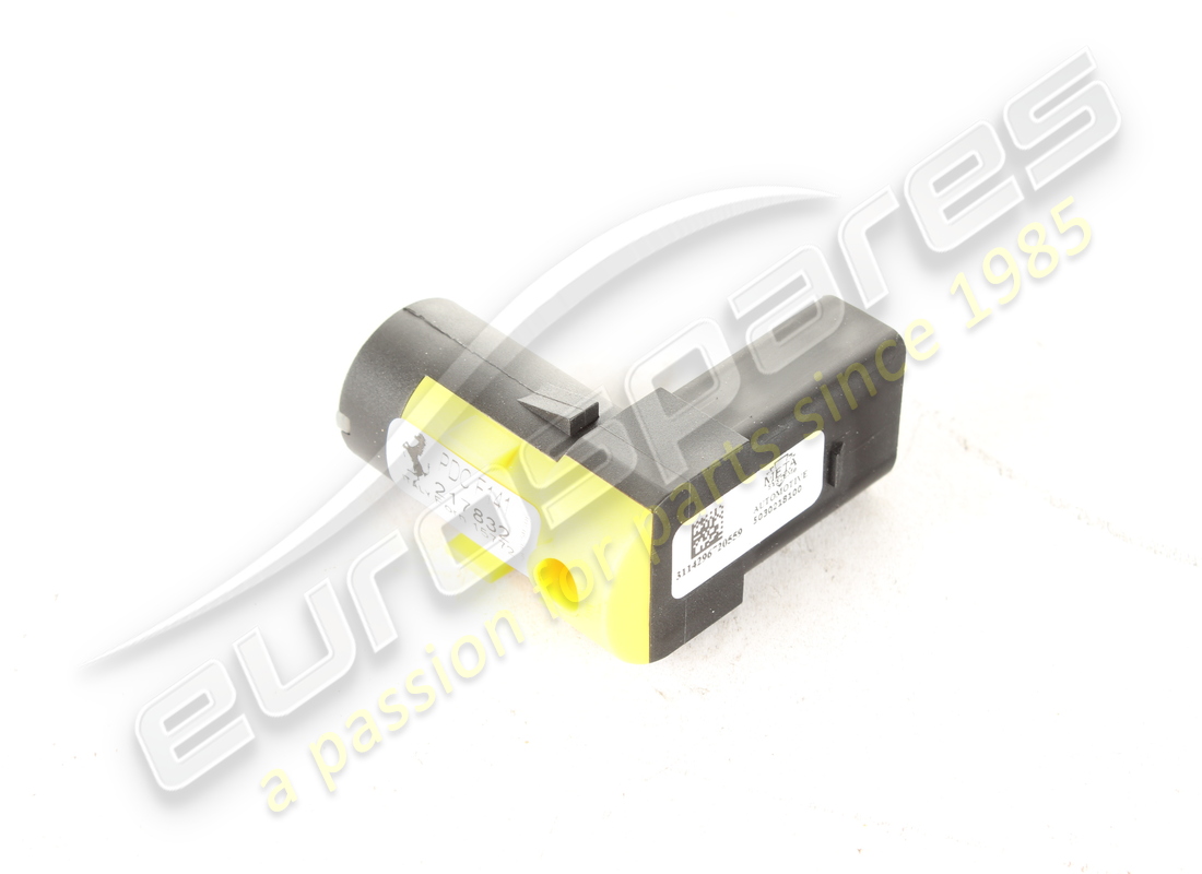 nouveau capteur de stationnement ferrari. numéro de pièce 217832 (1)