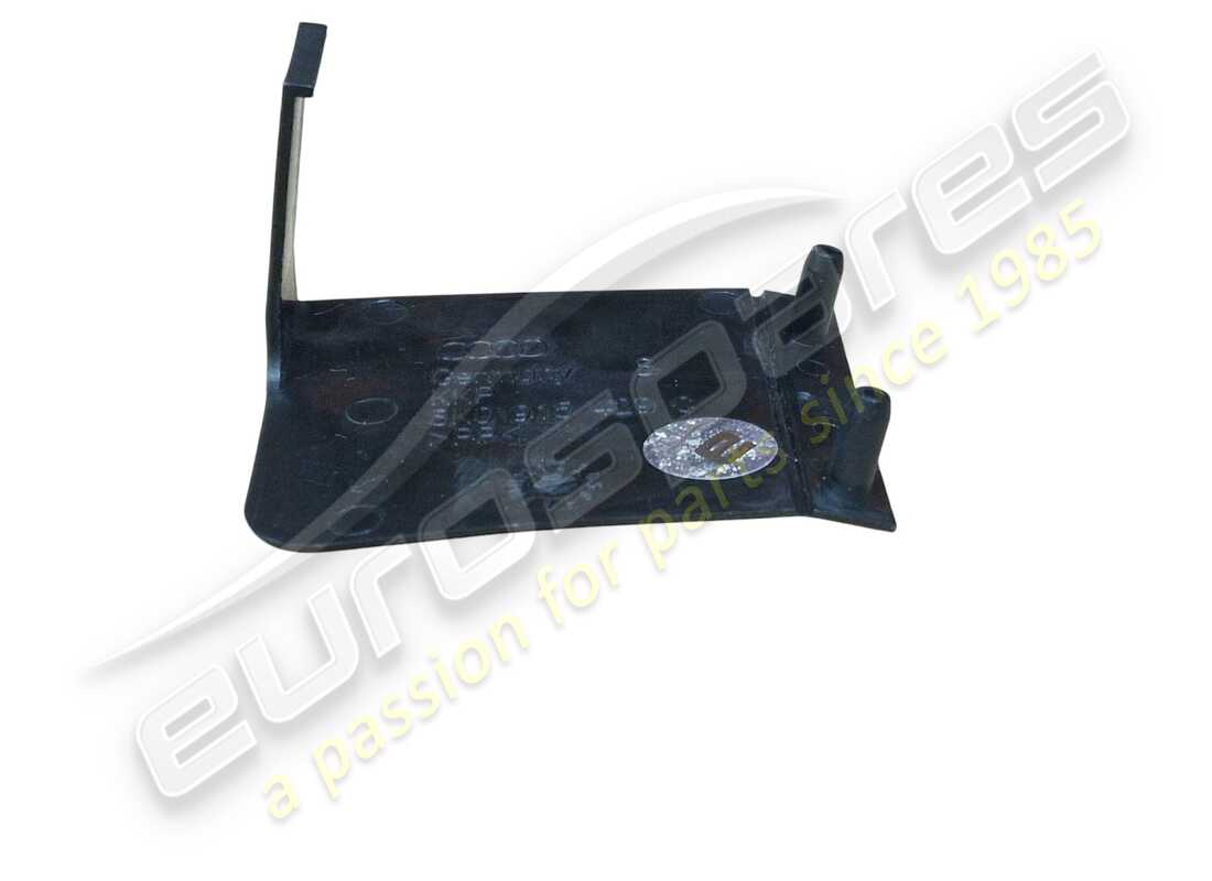 couvercle de poteau d'occasion lamborghini. numéro de pièce 8k0915429c (2)