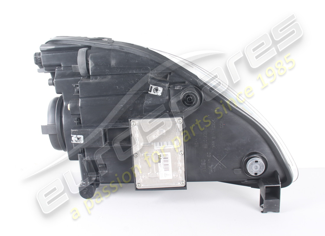 nouveau ferrari phare droit feux de croisement/route non valable pour les états-unis et la grande-bretagne gris. numéro de pièce 198681 (6)