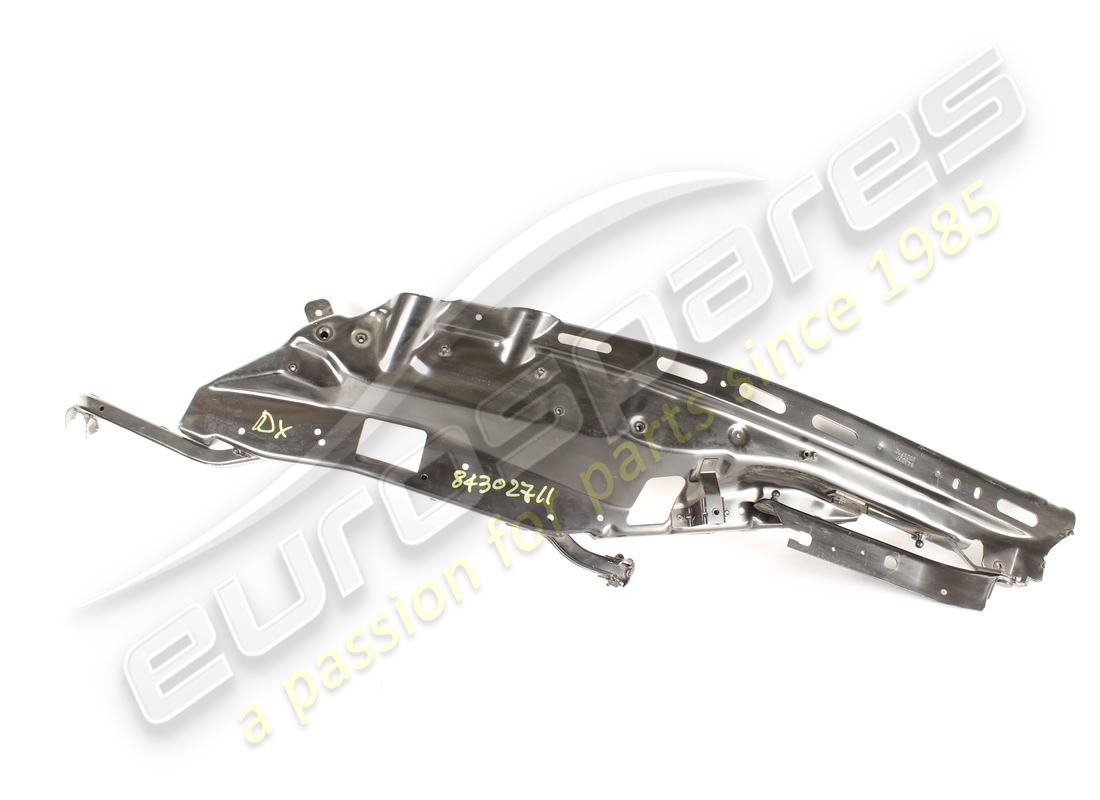 nouveau ferrari support complet pour fe avant droit. numéro de pièce 84302711 (1)