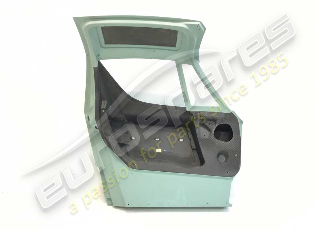 nouveau cadre de porte gauche ferrari. numéro de pièce 66563700 (4)