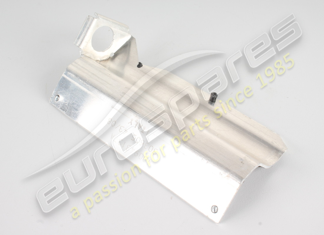 UTILISÉ Lamborghini CADRE . NUMÉRO DE PIÈCE 400943137A (1)