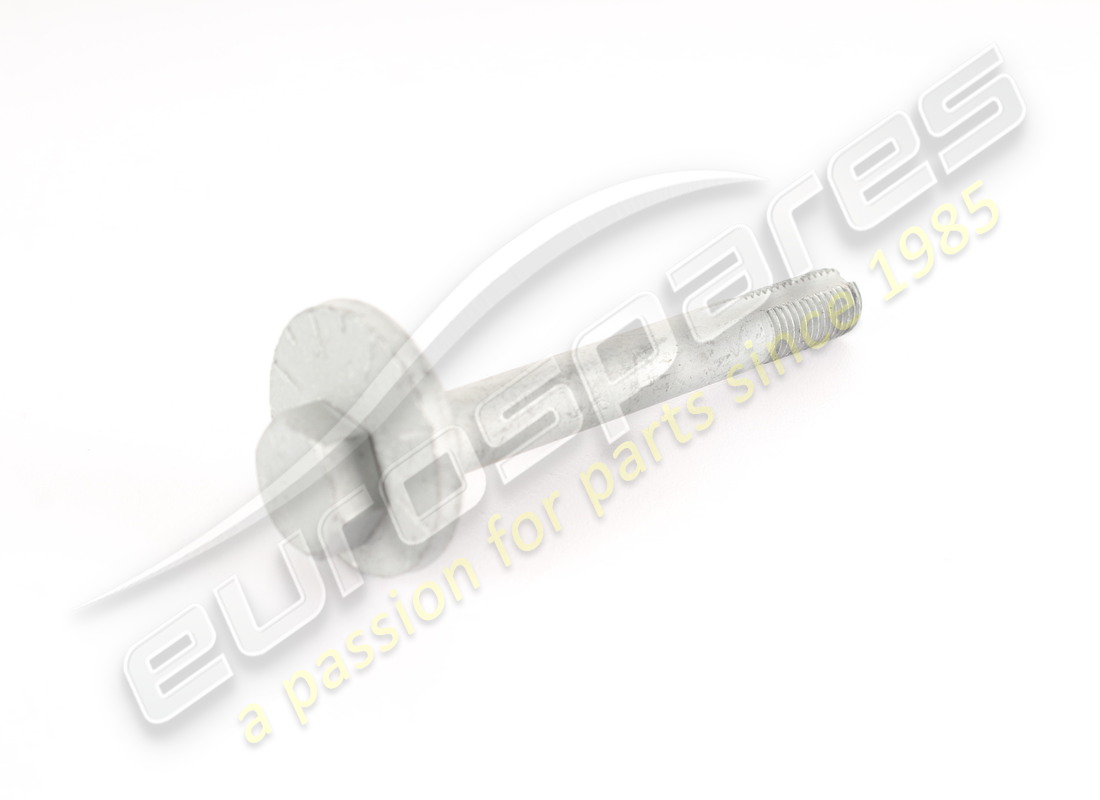 nouvelle vis excentrique porsche. numéro de pièce wht008736 (1)