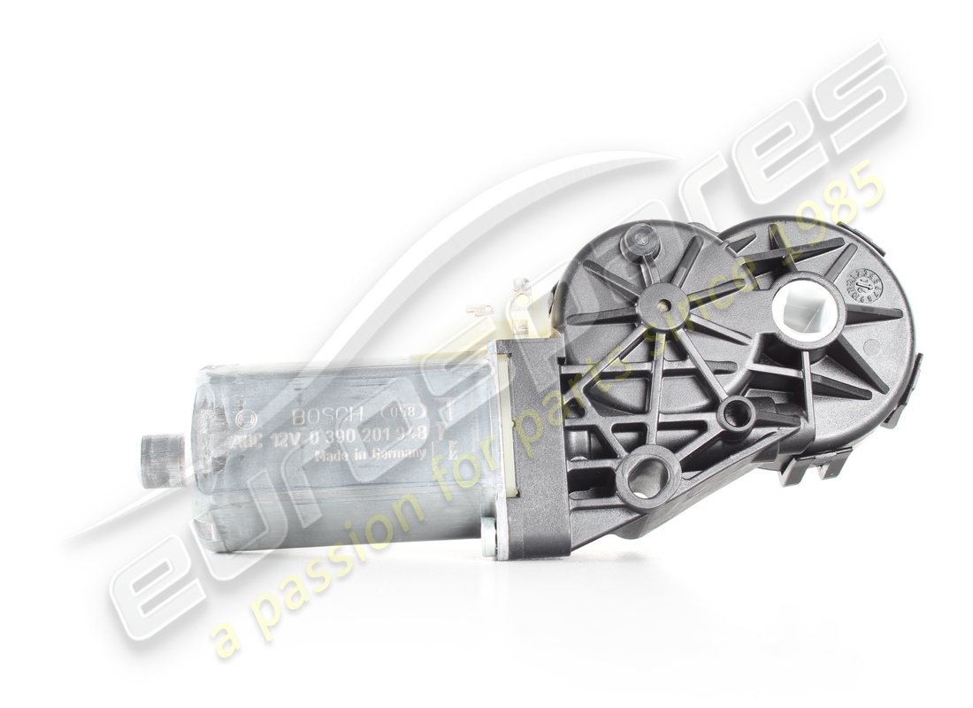 nouveau moteur de verrouillage lamborghini. numéro de pièce 407959783 (1)