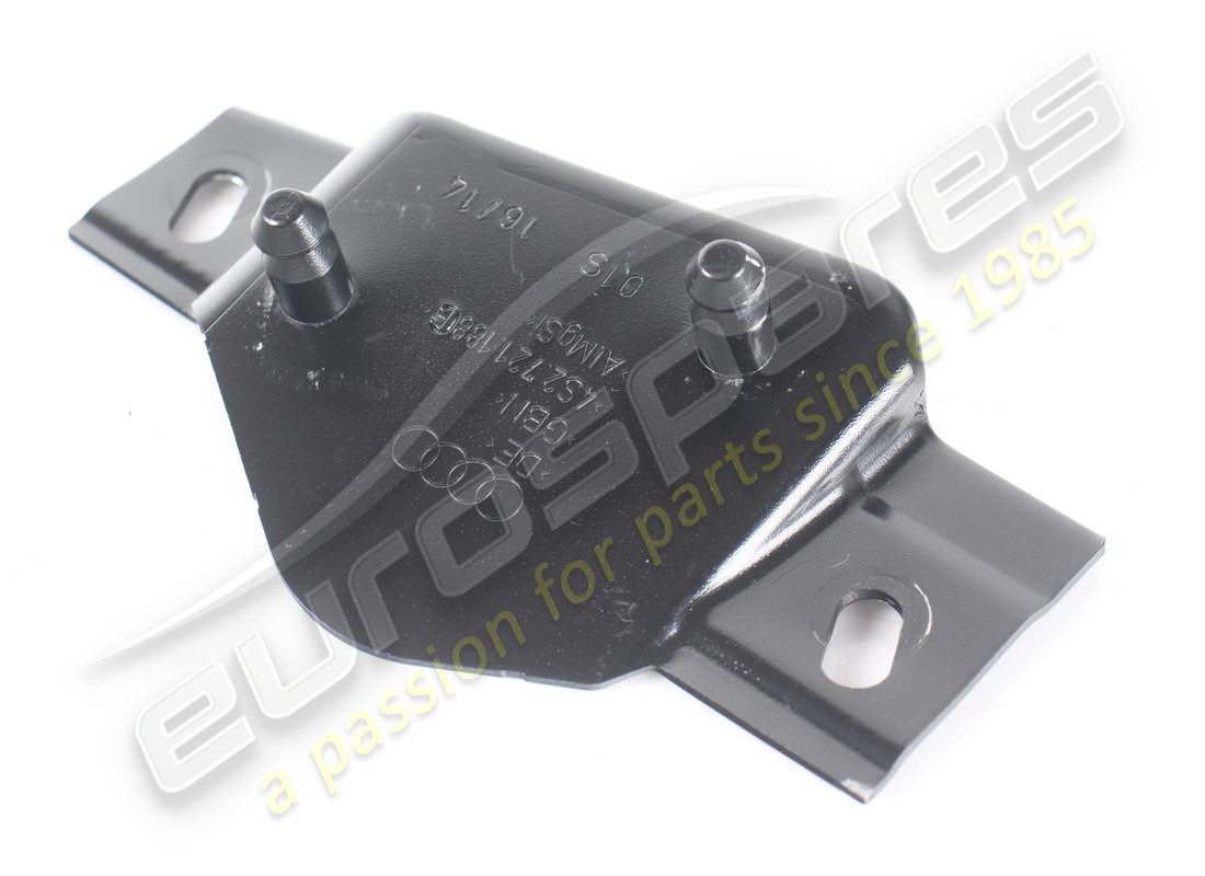 SUPPORT D'OCCASION Lamborghini GPM RL UNTEN. NUMÉRO DE PIÈCE 4S2721188C (1)