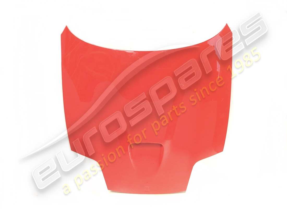 UTILISÉ Ferrari CAPOT DE CAPOT AVANT. NUMÉRO DE PIÈCE 62948200 (1)