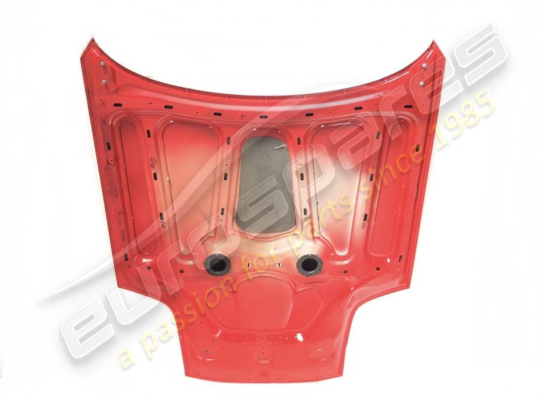 utilisé ferrari capot de capot avant. numéro de pièce 62948200 (2)