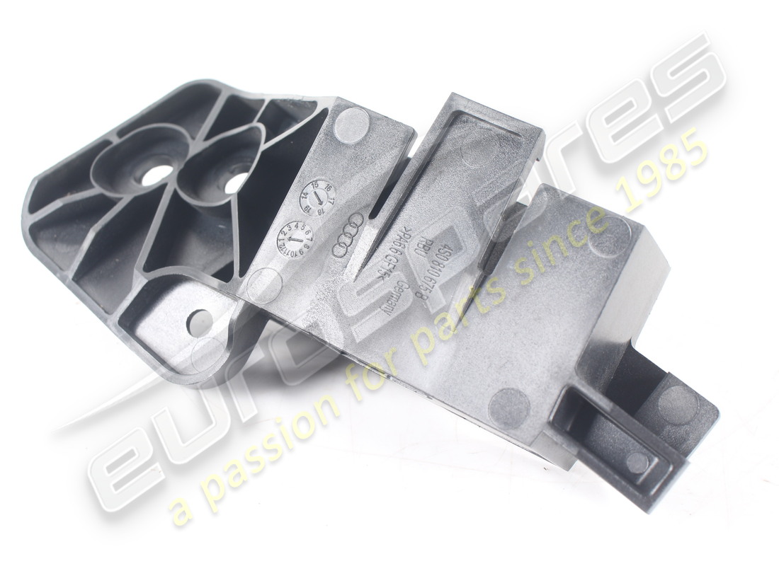 UTILISÉ LAMBORGHINI SUPPORT RDK TRIGGER HIWA. NUMÉRO DE PIÈCE 4S0810675B (5) utilisé lamborghini support rdk trigger hiwa. numéro de pièce 4s0810675b (5)