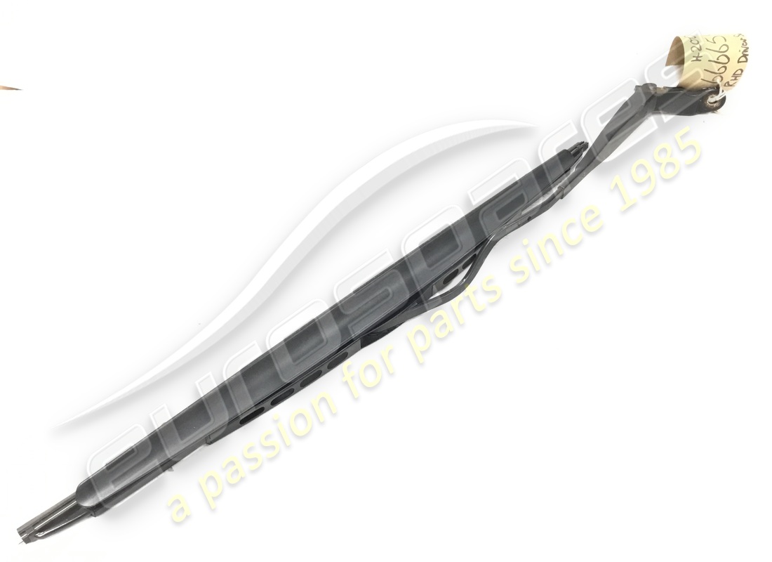 ESSUIE-GLACE CÔTÉ CONDUCTEUR D'OCCASION Maserati A. NUMÉRO DE PIÈCE 66665800 (1)