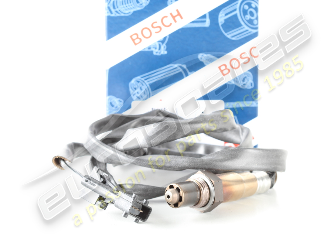 NOUVEAU Ferrari SALEUR LAMBDA ARRIÈRE. NUMÉRO DE PIÈCE 180915 (1) NOUVEAU Ferrari SALEUR LAMBDA ARRIÈRE. NUMÉRO DE PIÈCE 180915 (1)