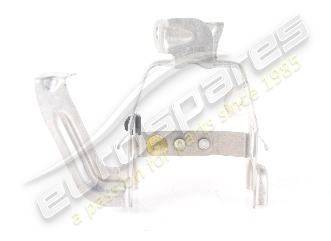 utilisé le support lamborghini. numéro de pièce 4s0614709c (3)