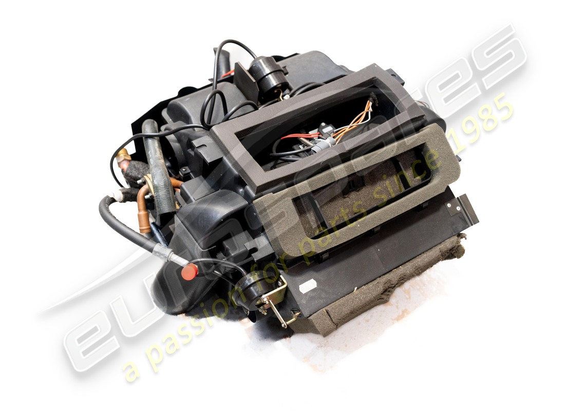 NOUVEAU FERRARI CLIMATISATION COMPLÈTE LHD NUMÉRO DE PIÈCE 62518600 (3) nouveau ferrari climatisation complète lhd numéro de pièce 62518600 (3)