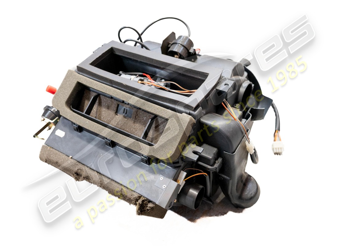 NOUVEAU FERRARI CLIMATISATION COMPLÈTE LHD NUMÉRO DE PIÈCE 62518600 (4) nouveau ferrari climatisation complète lhd numéro de pièce 62518600 (4)