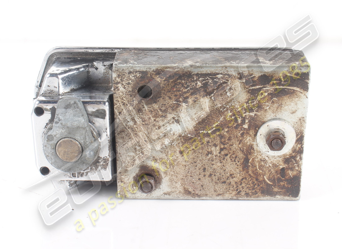 poignée de porte droite ferrari utilisée. numéro de pièce 40062507 (4)